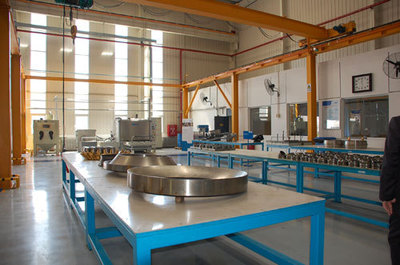 2009年SKF技術(shù)日在天津盛大舉行，引領(lǐng)技術(shù)服務(wù)新潮流