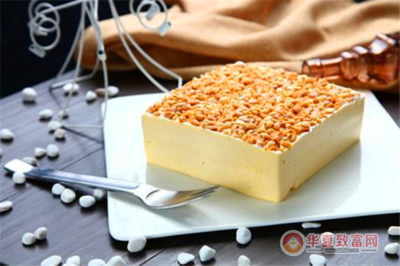 玖麥蓮香烘焙 開店既賺錢又開心，軟件開發(fā)助您啟航